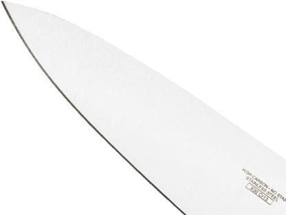 Praxis Granton Edge Slicer with Rosewood Handle, 14 Inch, Wood