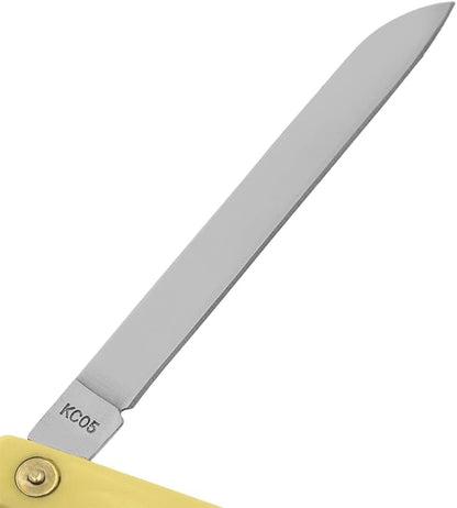 KC05 Fruit Sampling Knife with Carrying Case, 4.75-Inch Blade