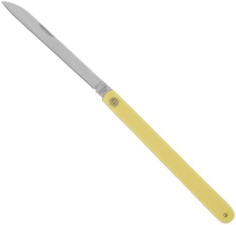 KC05 Fruit Sampling Knife with Carrying Case, 4.75-Inch Blade