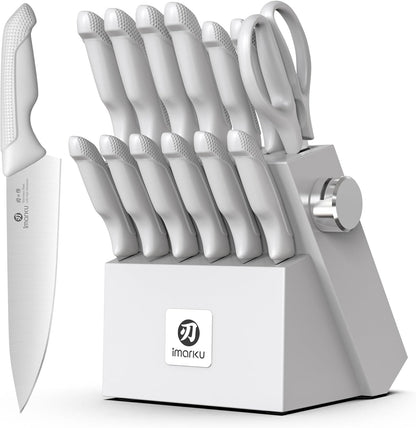 Paring Knife - Paring Knives, 3.5 Inch Small Kitchen Knifes - Japanese High Carbon Stainless Steel Fruit Knife, Ergonomic Pakkawood Handle, Ultra Sharp Blade, Unique Gifts for Men and Women