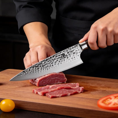 Paring Knife - Paring Knives, 3.5 Inch Small Kitchen Knifes - Japanese High Carbon Stainless Steel Fruit Knife, Ergonomic Pakkawood Handle, Ultra Sharp Blade, Unique Gifts for Men and Women
