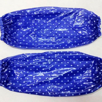 15 Pairs Sleeve Arm Protector Oversleeves Cooking Oversleeve Arm Guard Jacket Miss Household