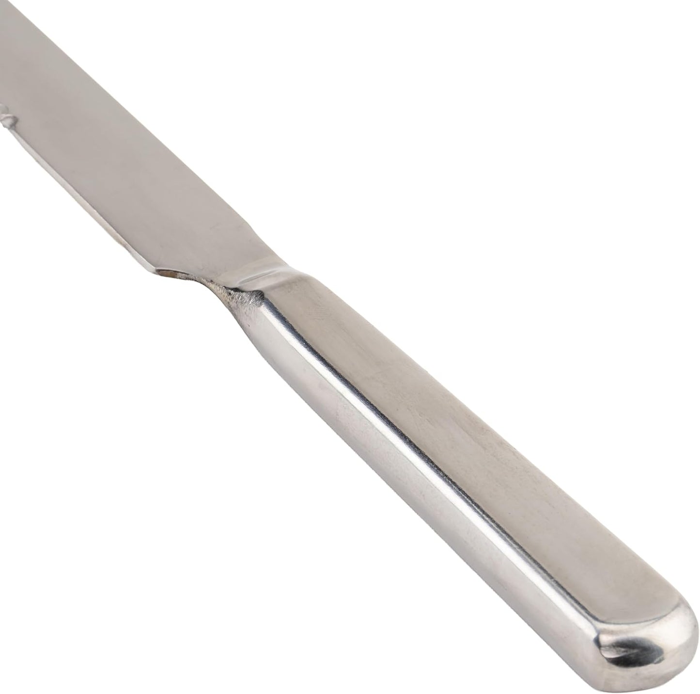 9" Slicer/Wedding Cake Knife, Hollow Hdl, S/S