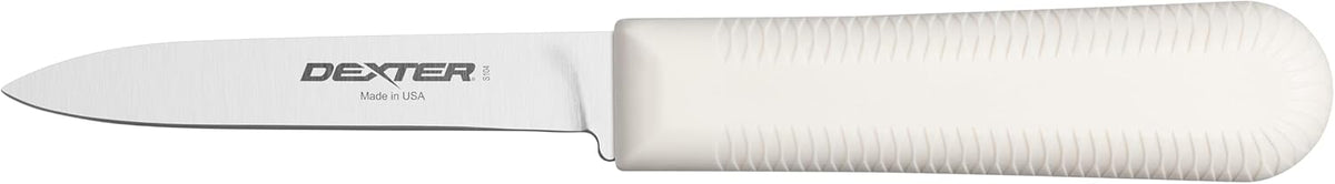 Paring Knife | S104 | Sani-Safe | 3 1/4" Blade