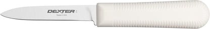 Paring Knife | S104 | Sani-Safe | 3 1/4" Blade