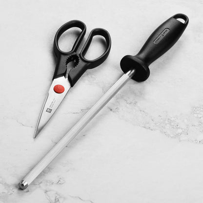 Pro Knife Set - 9 Piece with In-Drawer Block