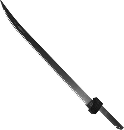E-STIFF Electric Fillet Blade with Ti-Nitride Coated Hollow Stainless Steel Non-Stick Reciprocating Construction for Fishing and Outdoors