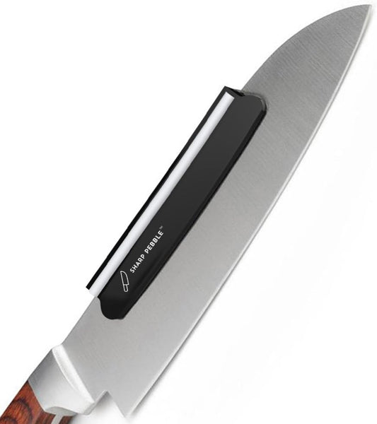 Whetstone Knife Sharpening Angle Guide | Maintain the Correct Sharpening Angle Without Wrist Strain - 15 to 20 Degree, Fits All Kinds & Sizes of Knives