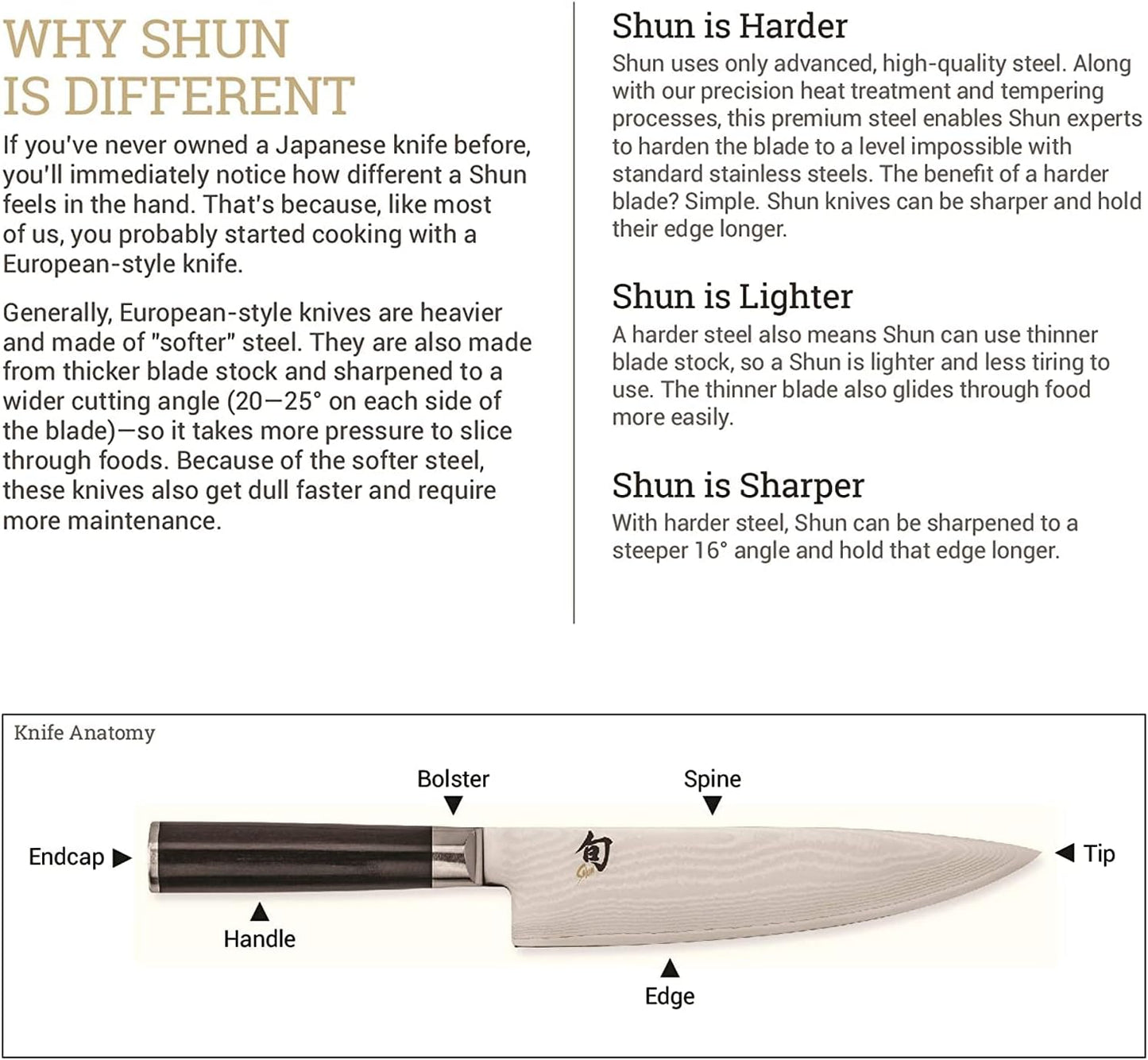 Bamboo Steak Knife Block | 6-Slot Sidecar Steak Knife Holder, Made from Genuine Bamboo, Kitchen Storage
