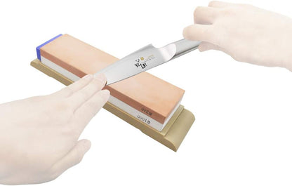Japanese Professional Knife Sharpening Stone