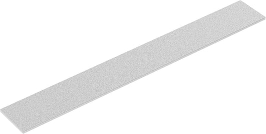 Diamond Sharpening Plate, Grit 1000 | Knife Sharpener Stone, Knife Sharpening Stone for Kitchen Knife Sharpener Professional Sharpening Tool
