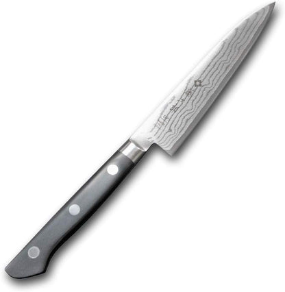 DP Damascus 4.5-inch Utility Knife