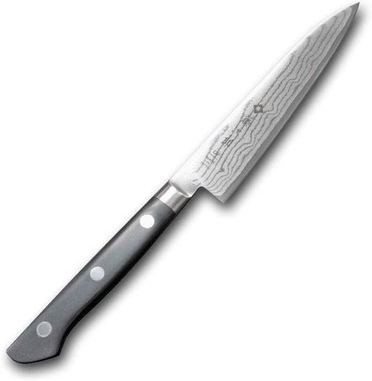DP Damascus 4.5-inch Utility Knife