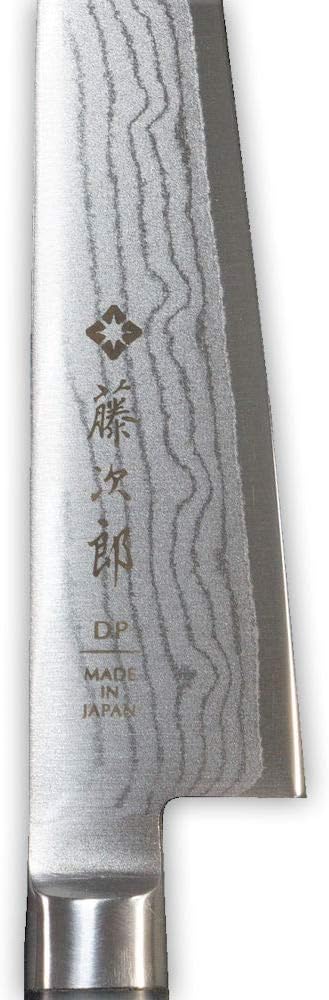 DP Damascus 4.5-inch Utility Knife