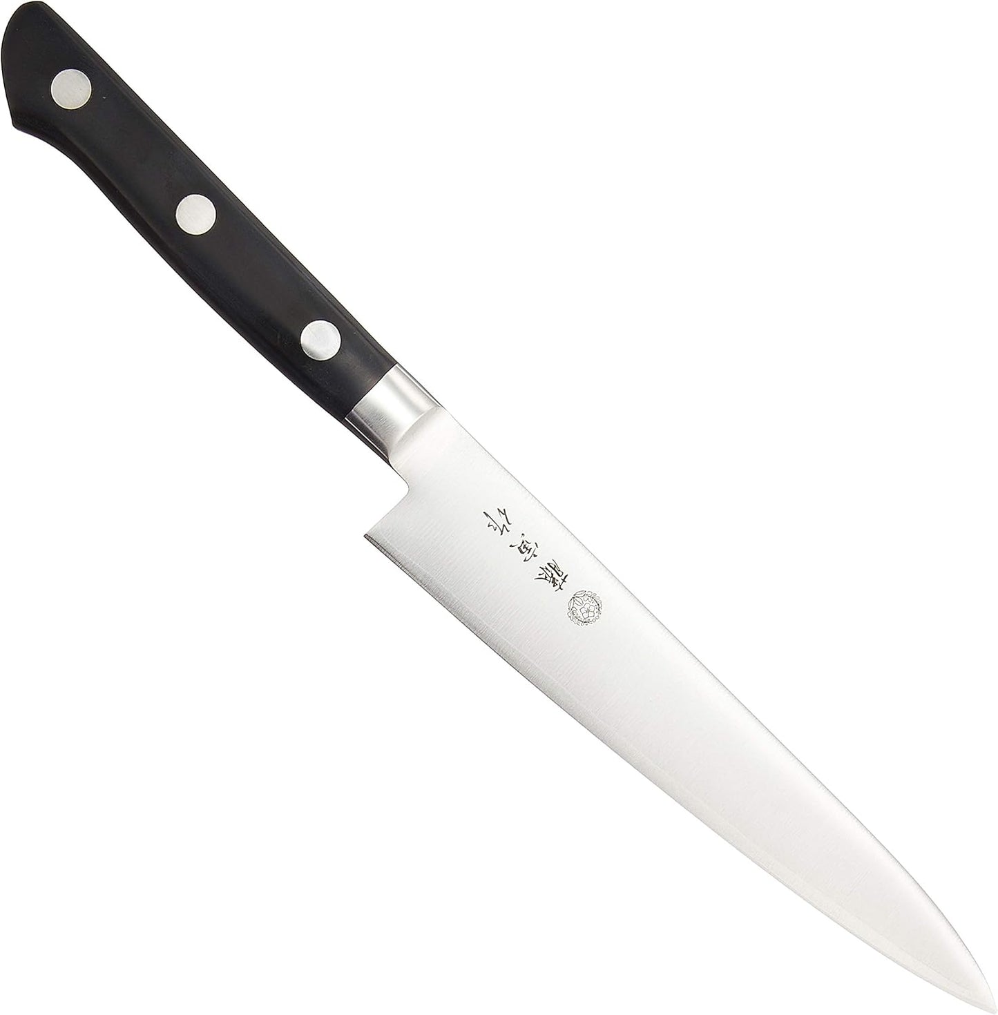 Co, Ltd. Fujita Toru Pro DP knife with petit knife 150 mm FU-802