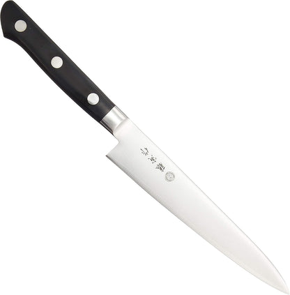 Co, Ltd. Fujita Toru Pro DP knife with petit knife 150 mm FU-802