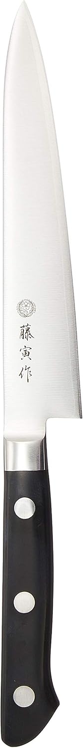 Co, Ltd. Fujita Toru Pro DP knife with petit knife 150 mm FU-802