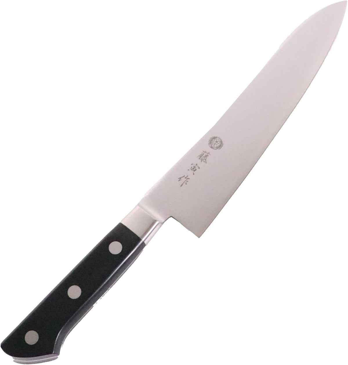 Co, Ltd. Fujita Toru Pro DP knife with petit knife 150 mm FU-802