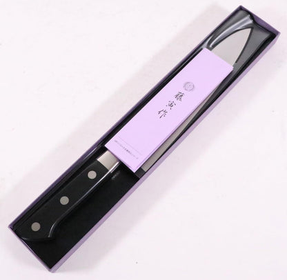 Co, Ltd. Fujita Toru Pro DP knife with petit knife 150 mm FU-802