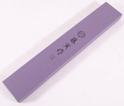 Co, Ltd. Fujita Toru Pro DP knife with petit knife 150 mm FU-802