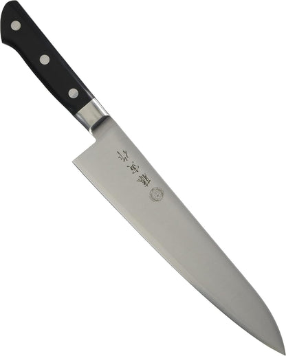 Co, Ltd. Fujita Toru Pro DP knife with petit knife 150 mm FU-802