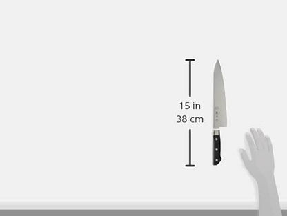 Co, Ltd. Fujita Toru Pro DP knife with petit knife 150 mm FU-802