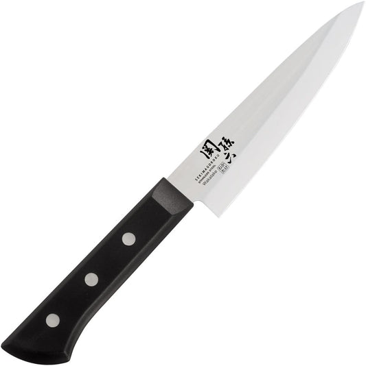 institutions Magoroku Petty knife 150mm single-edged Wakatake AB-5418