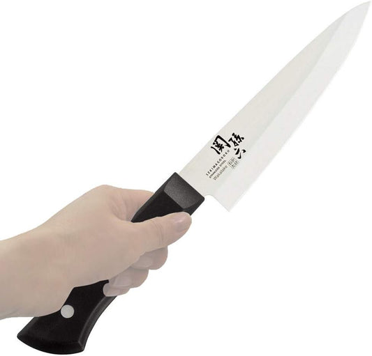 institutions Magoroku Petty knife 150mm single-edged Wakatake AB-5418