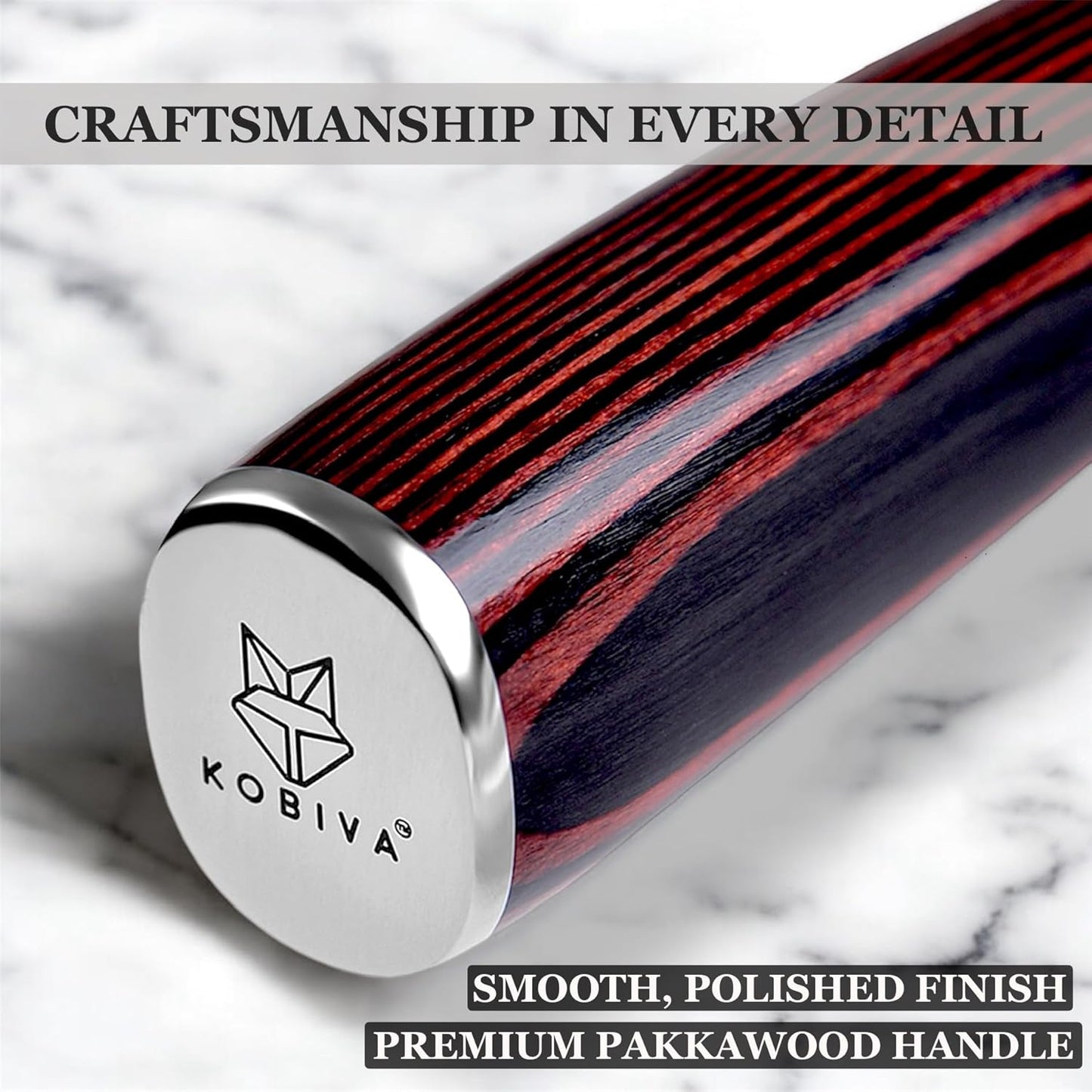 Premium 10-inch Serrated Bread Knife | Razor Sharp Cutter for Homemade Bread, Sourdough & Cake | Elegant Kitchen Essential for Effortless Slicing, Damascus Steel Lasered Pattern | Kitchen Gifts