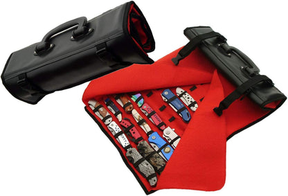 SZCO Supplies Forty Knife Storage Case
