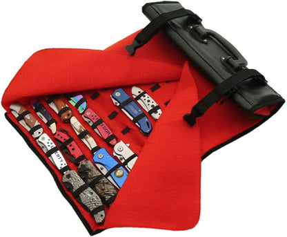 SZCO Supplies Forty Knife Storage Case