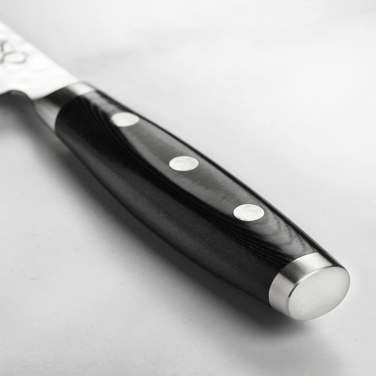 HD Hammered Damascus 4.75-inch Petty (Utility) Knife