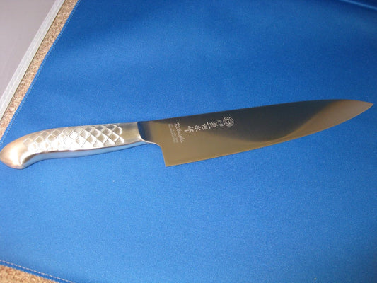 Molybdenum Stainless Steel Gyuto Cutlery