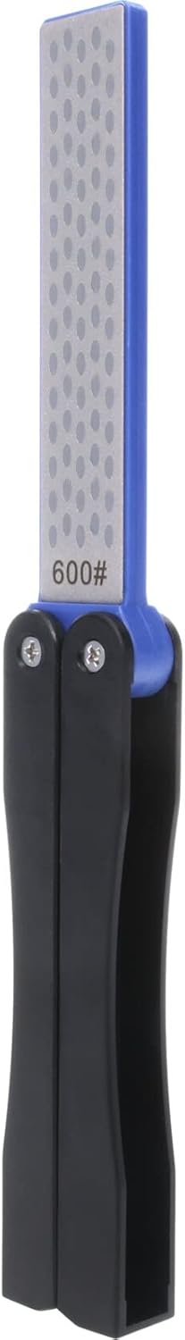 Cold Steel CS-KS-DSDW: Double Sided Knife Sharpener