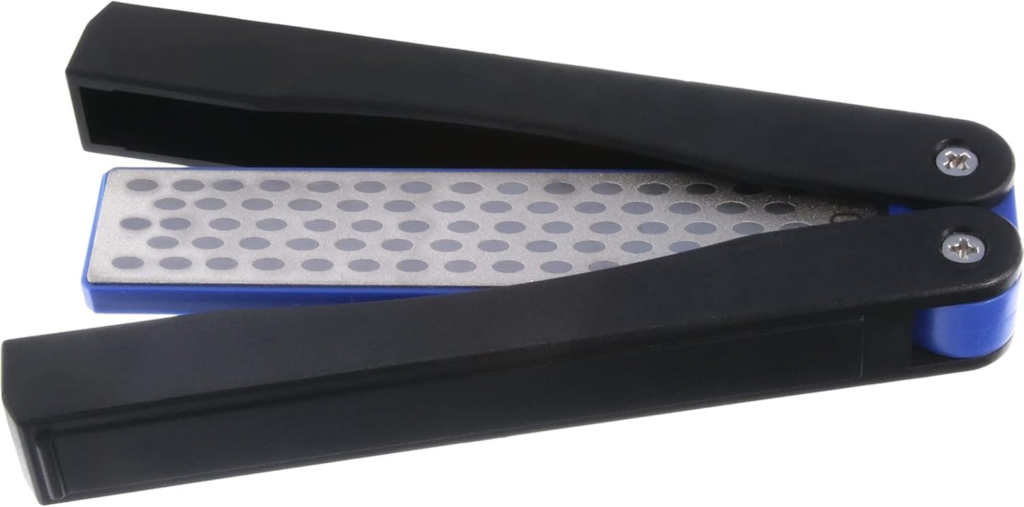 Cold Steel CS-KS-DSDW: Double Sided Knife Sharpener