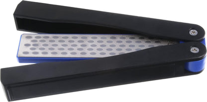 Cold Steel CS-KS-DSDW: Double Sided Knife Sharpener
