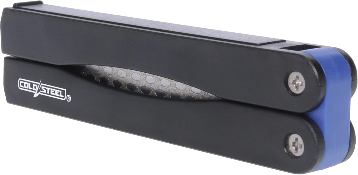 Cold Steel CS-KS-DSDW: Double Sided Knife Sharpener