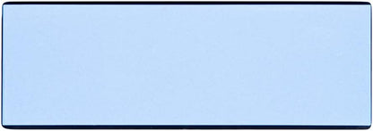 Sensei 7.1 x 2.3 x 1.1 Inch Kitchen Knife Whetstone 1 Durable Knife Sharpening Base - Silicone Holder 1000/6000 Grit Corundum Sharpening Stone For Kitchen Knives For Any Blade
