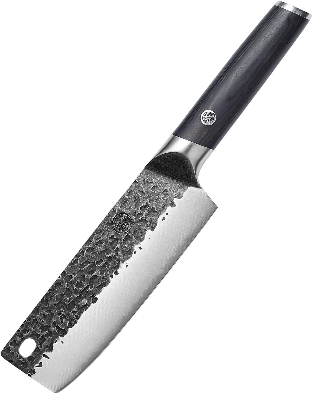 4.5-Inch Japanese Paring Knife, SKD-11 Steel