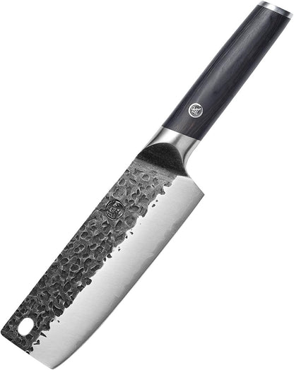 4.5-Inch Japanese Paring Knife, SKD-11 Steel