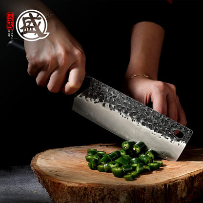4.5-Inch Japanese Paring Knife, SKD-11 Steel