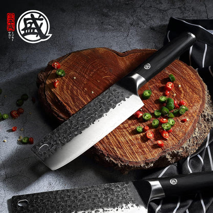 4.5-Inch Japanese Paring Knife, SKD-11 Steel