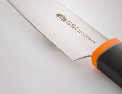 Santoku 4" Paring Knife, 4"