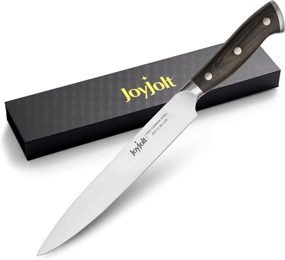 7” Nakiri Knife. High Carbon x50 German Steel Kitchen Knife – Magnetic Gift Boxed Japanese Knife.