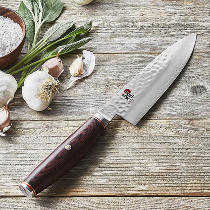 Miyabi Chef's Knife