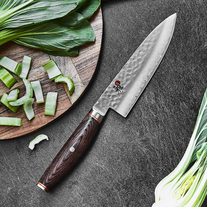 Miyabi Chef's Knife