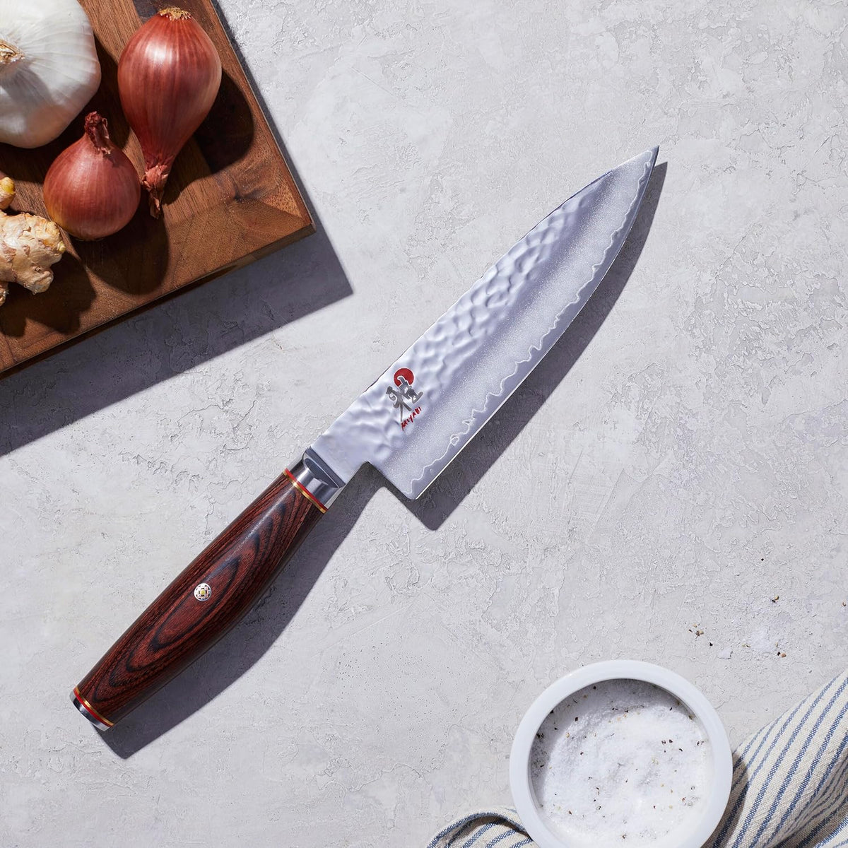 Miyabi Chef's Knife