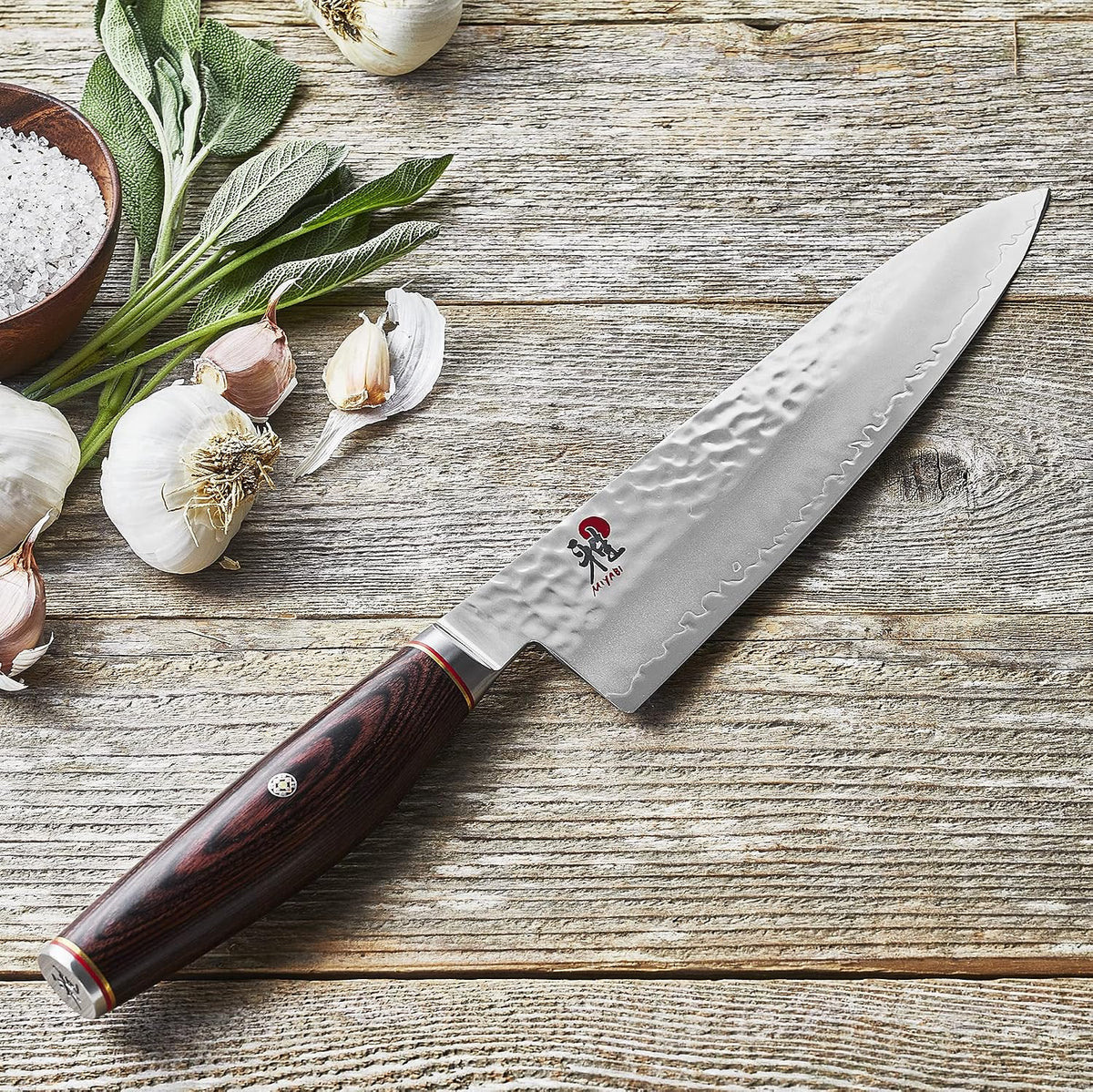 Miyabi Chef's Knife