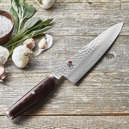 Miyabi Chef's Knife