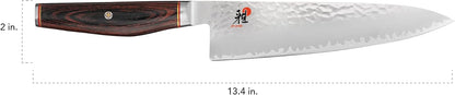 Miyabi Chef's Knife